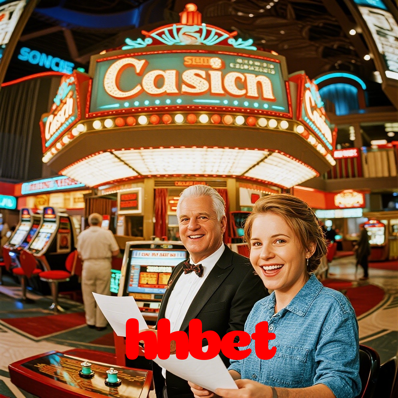 hhbet - Venha jogar no cassino online mais confiável do Brasil!