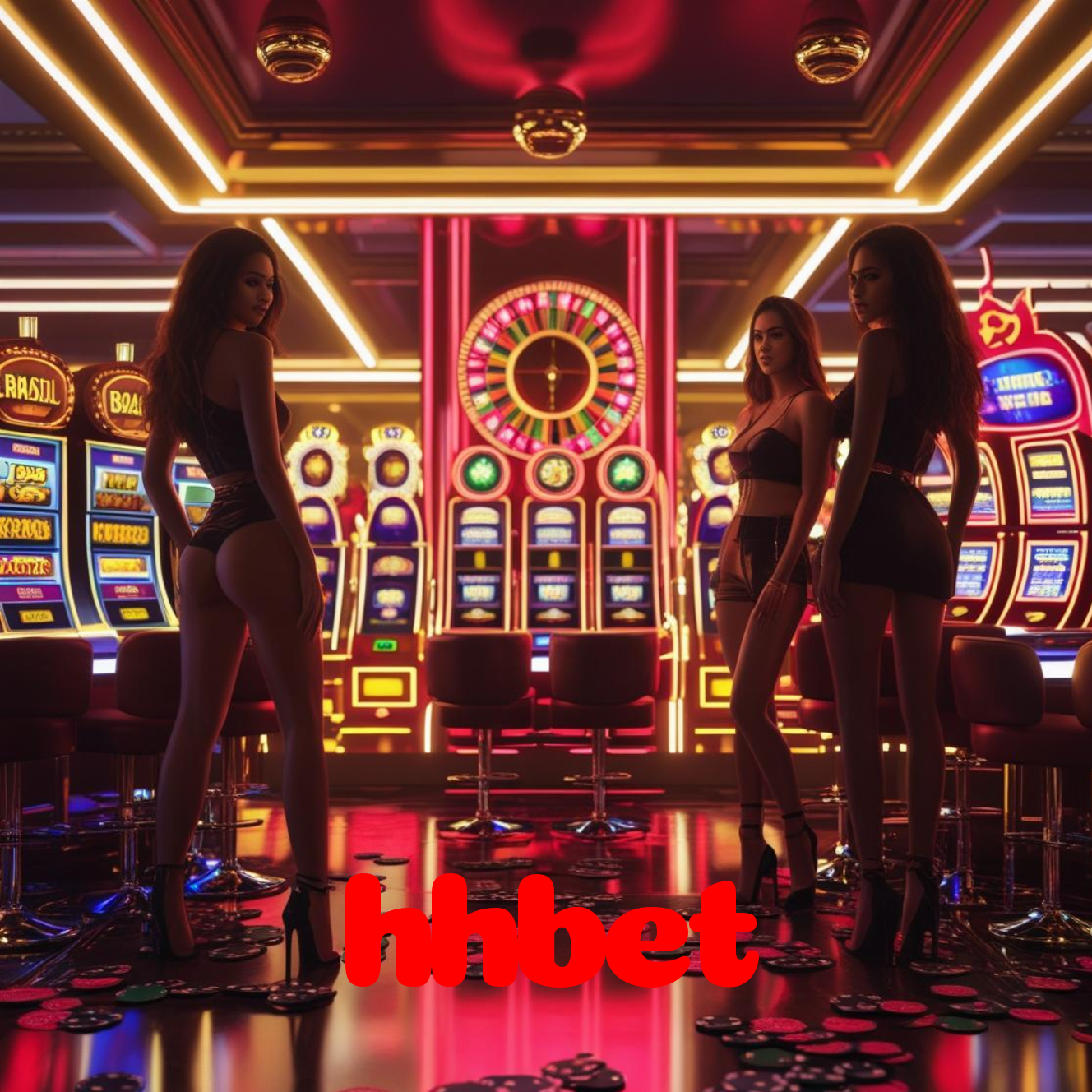 hhbet - A chance de ganhar está ao seu alcance no cassino online mais confiável!