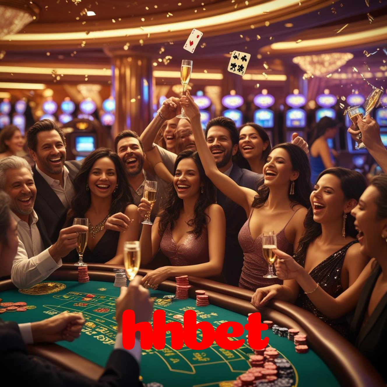 hhbet - Prêmios Surpreendentes e Jogos Incríveis no Melhor Cassino Online do Brasil!