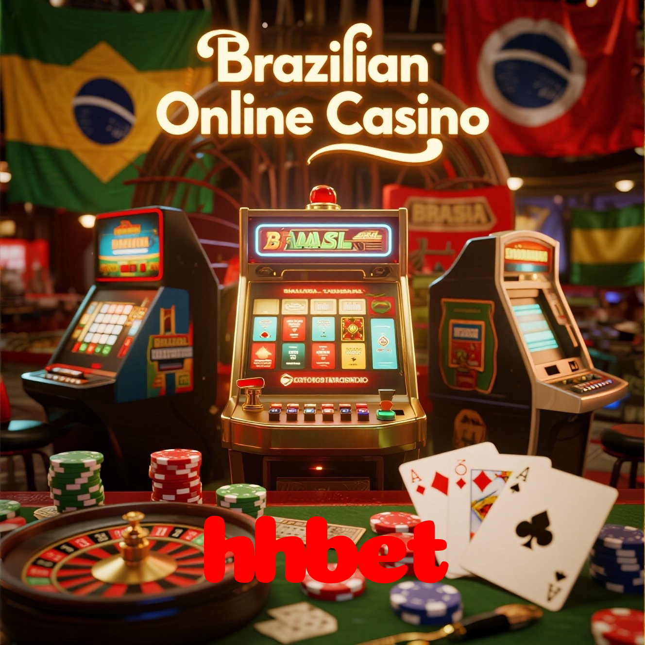 hhbet - O cassino mais seguro e divertido para você no Brasil!