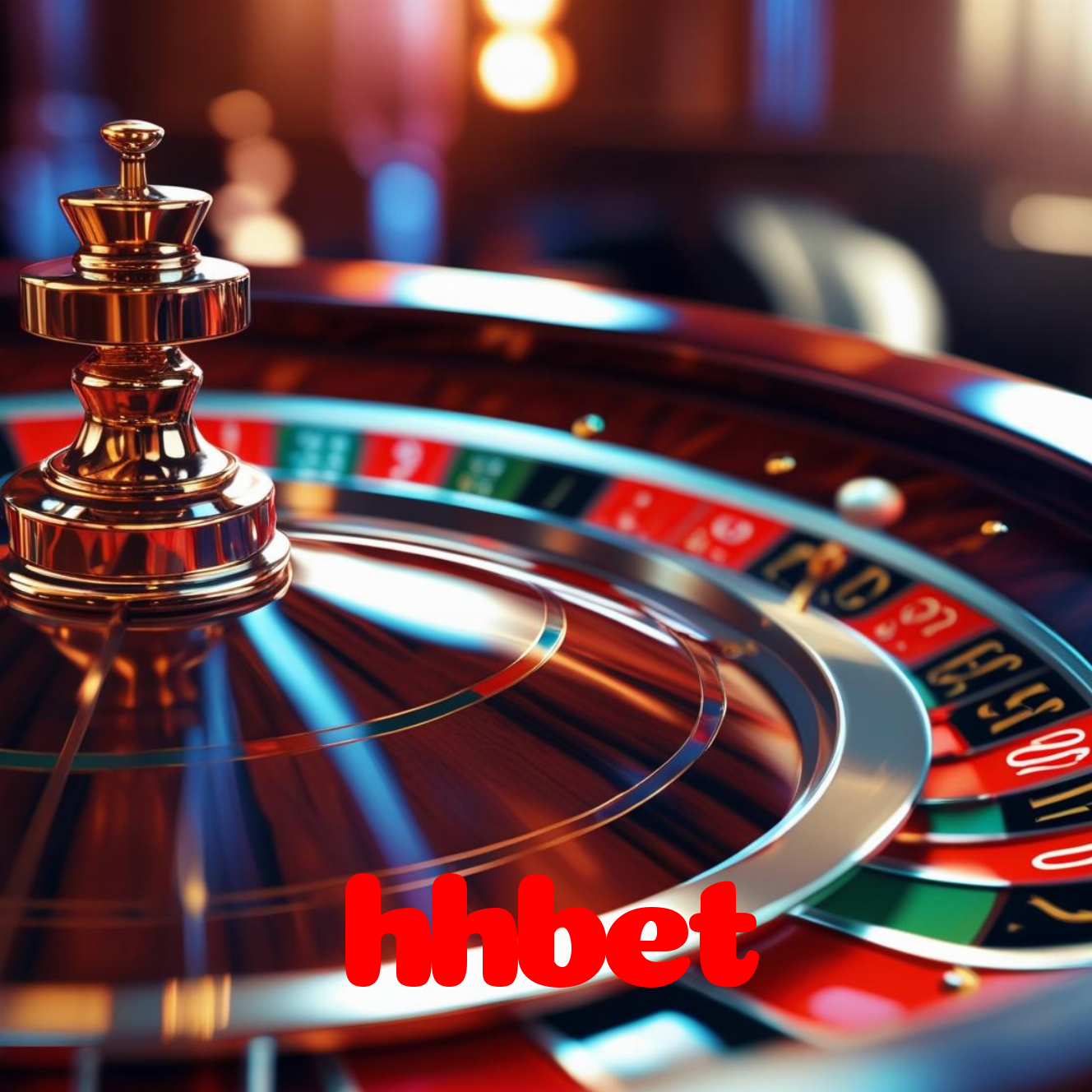 hhbet - A experiência de cassino online mais confiável e segura para você!