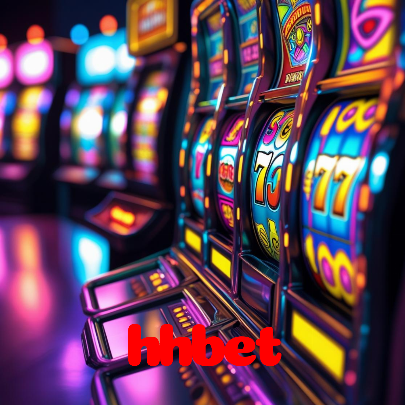 hhbet - O Cassino Online Mais Confiável e Seguro do Brasil Está Aqui!