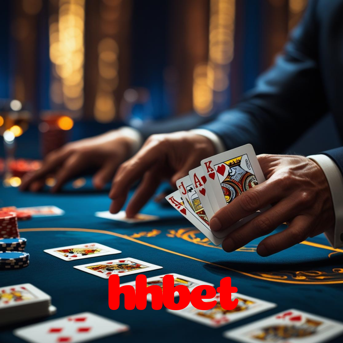 Embarque na Experiência Única do Casino Online