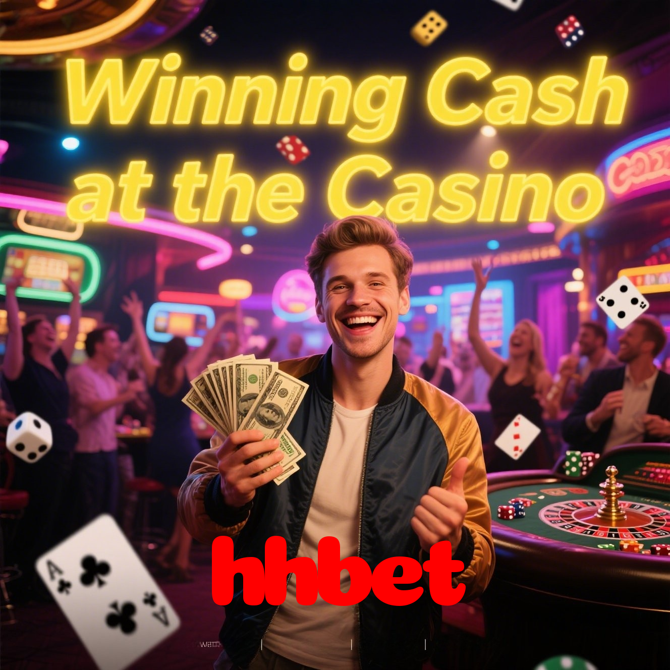 hhbet - Diversão e grandes vitórias estão ao seu alcance no cassino online!