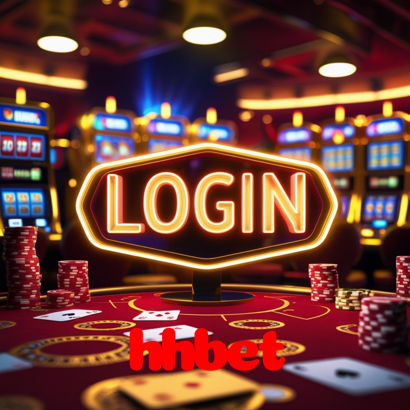 hhbet - A Melhor Experiência de Cassino Online para Brasileiros Está Aqui!