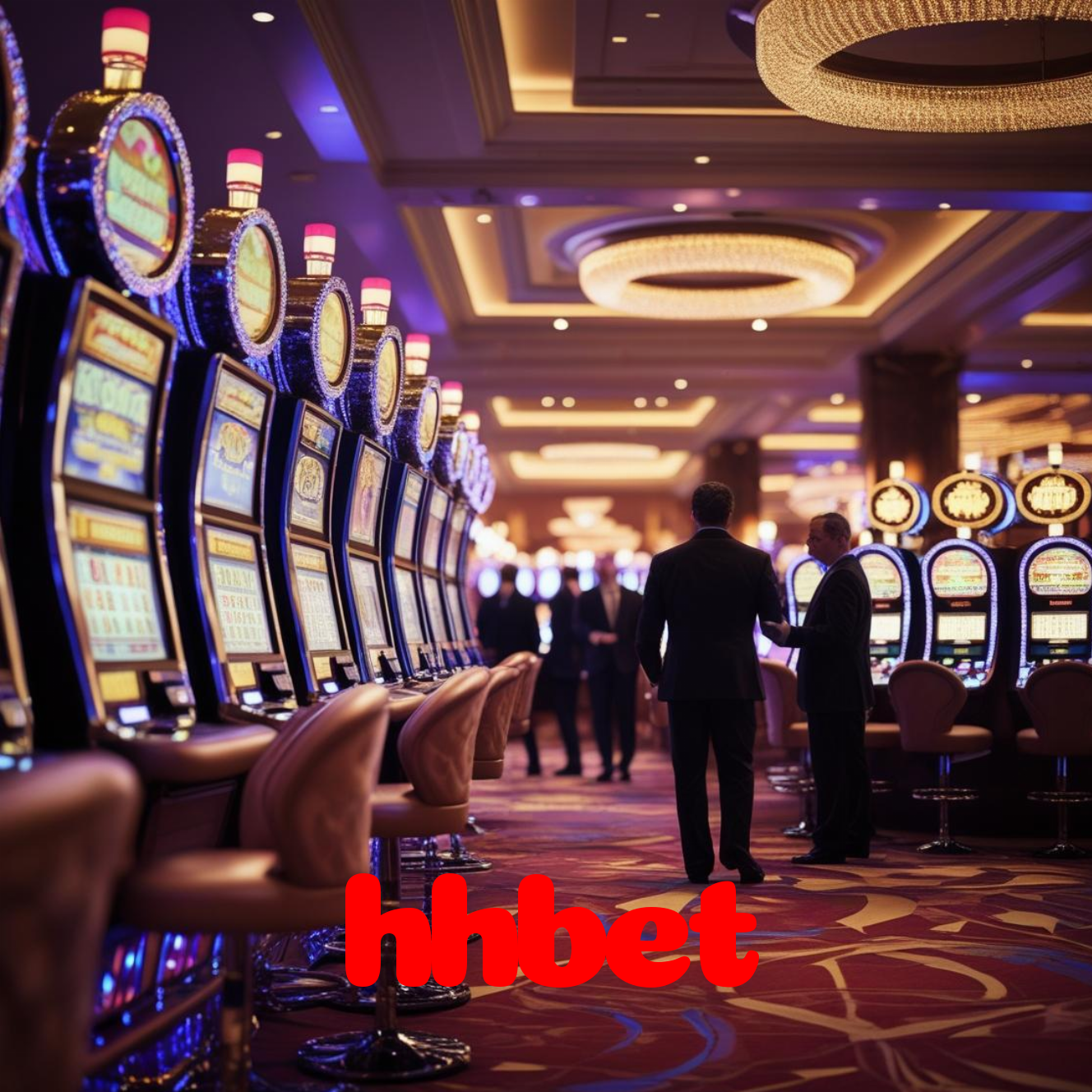 hhbet - Sua chance de ganhar está no cassino mais confiável e seguro!