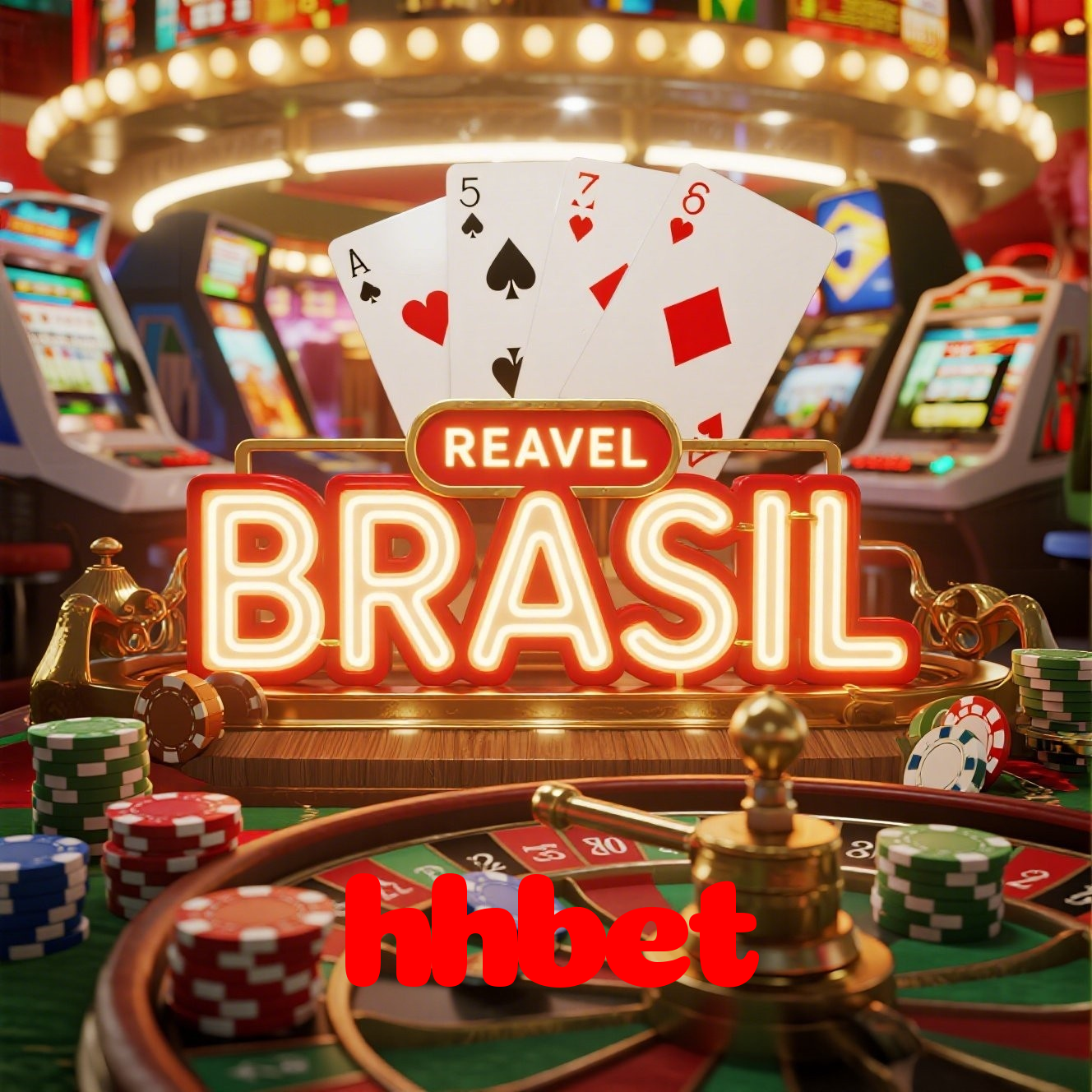 hhbet - Ganhe muito no cassino online mais confiável e seguro!
