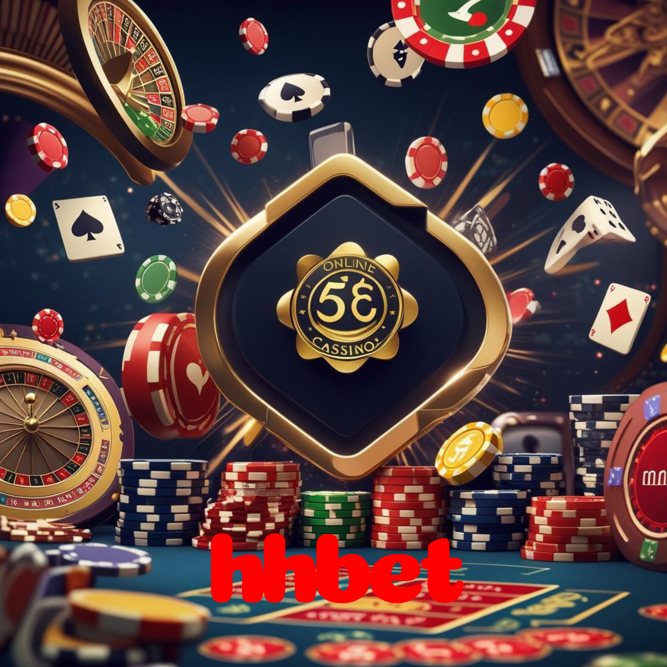 hhbet - Sua chance de ganhar está no cassino mais confiável e seguro!