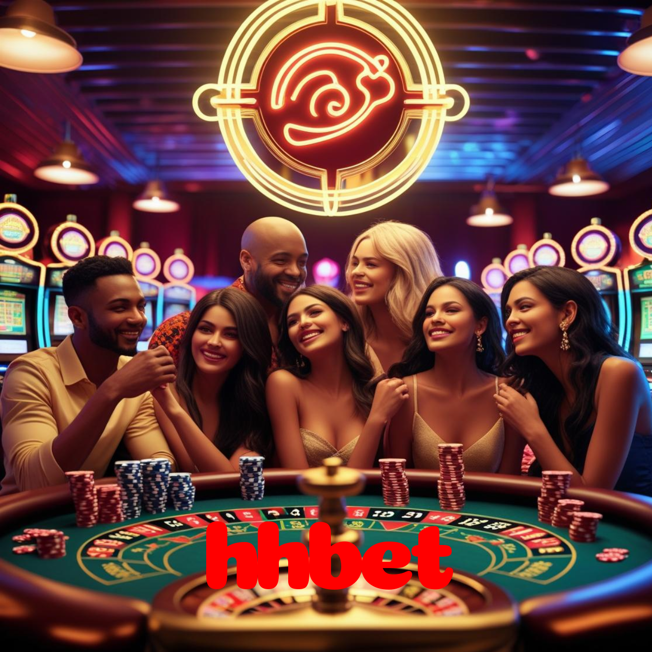 hhbet - A Melhor Experiência de Cassino Online para Brasileiros Está Aqui!