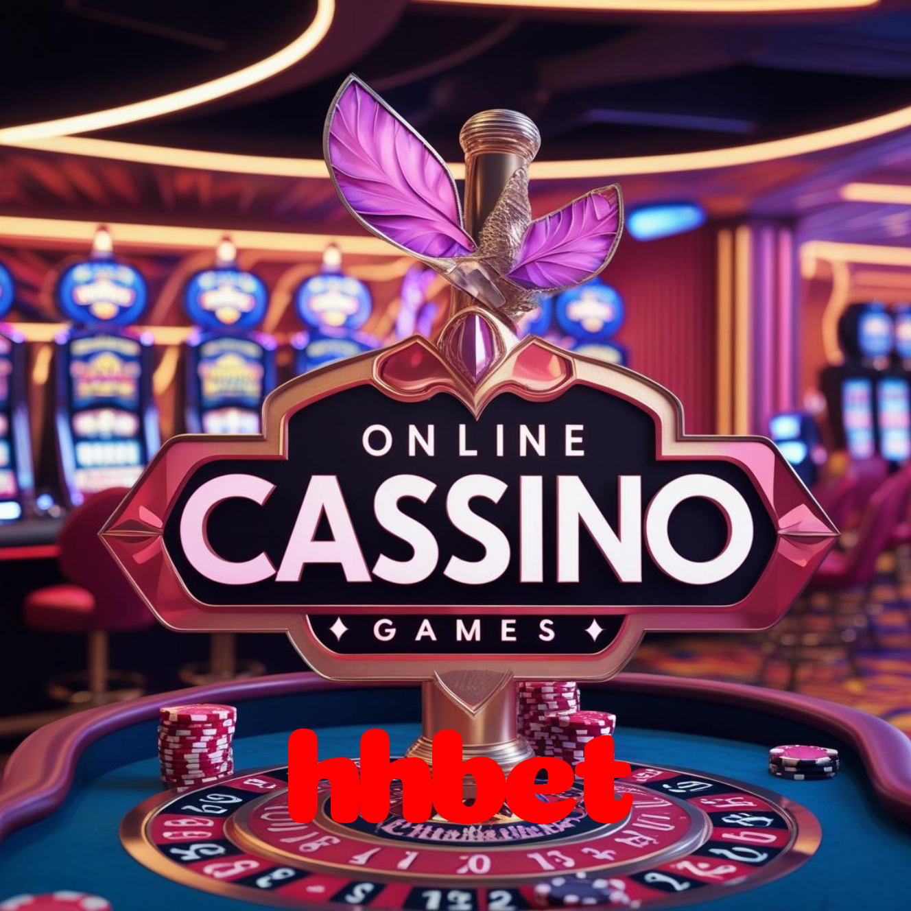 hhbet - A diversão e os prêmios estão ao seu alcance no melhor cassino online!