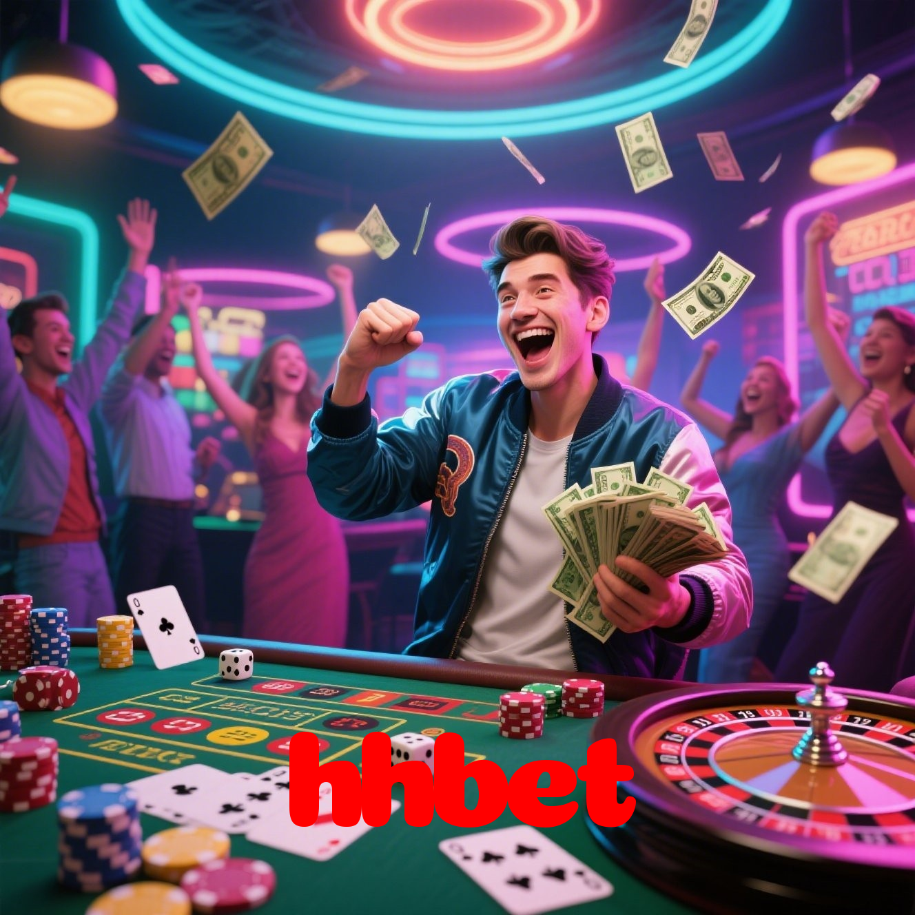 hhbet - Jogue agora no cassino online mais confiável e ganhe como nunca antes!