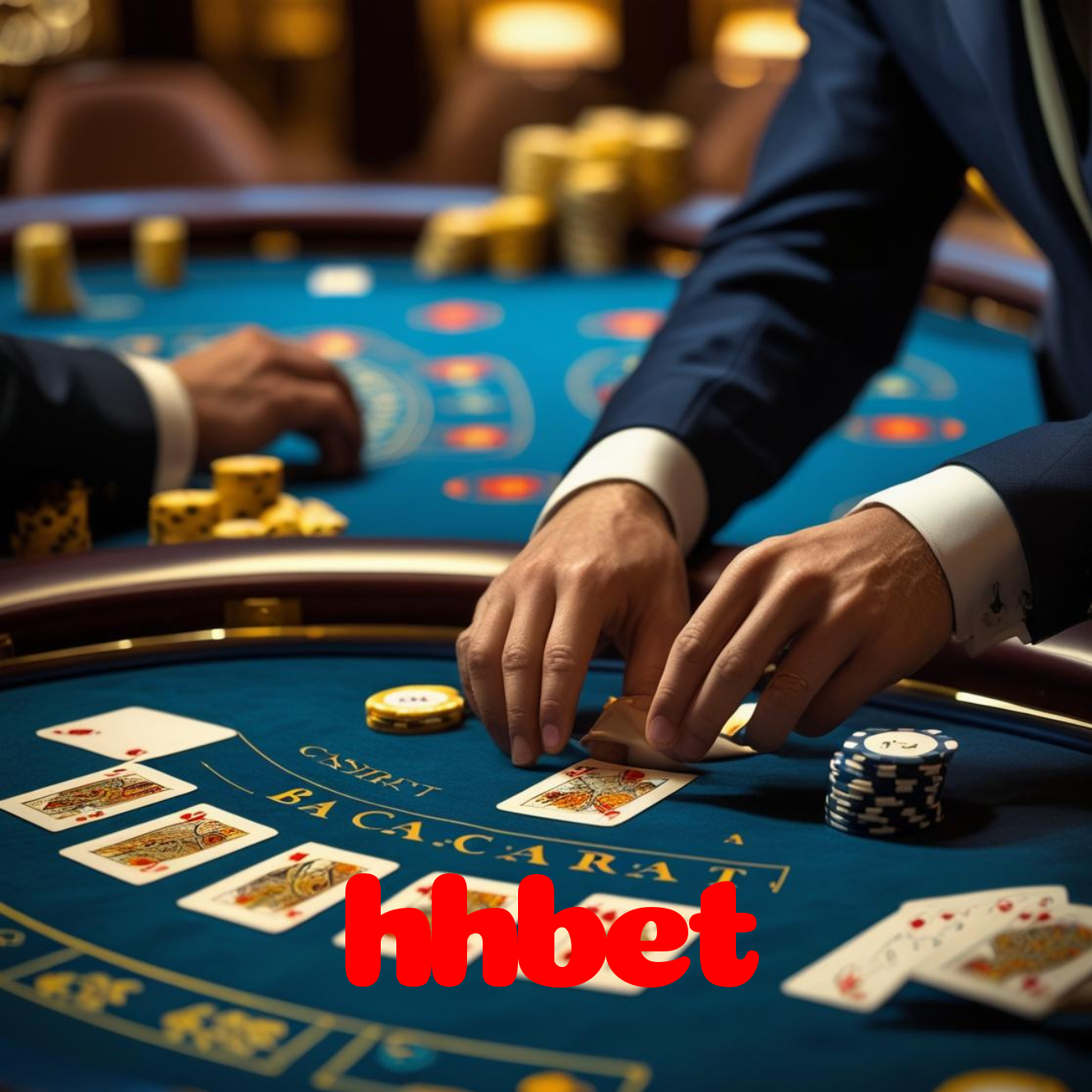 hhbet - O Cassino Online Mais Seguro, Só Para Você no Brasil!