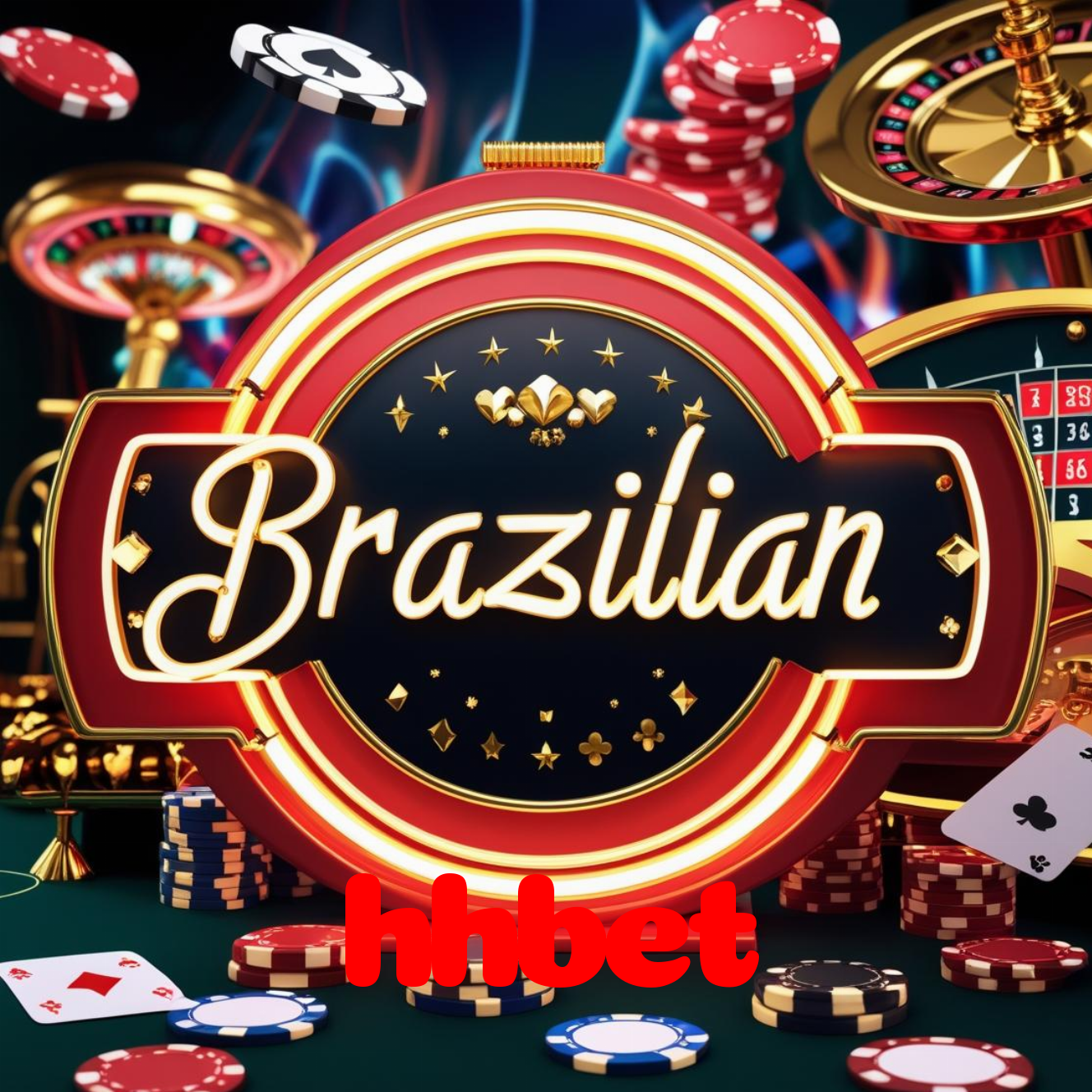 hhbet - O melhor cassino online do Brasil para suas vitórias!