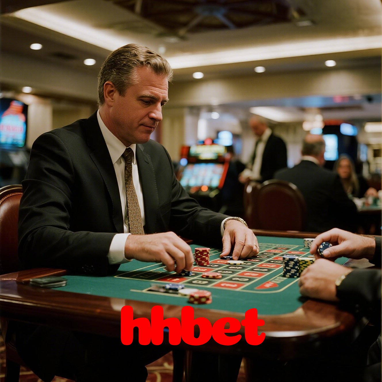 hhbet - Jogue agora no cassino online mais famoso e ganhe prêmios surpreendentes!