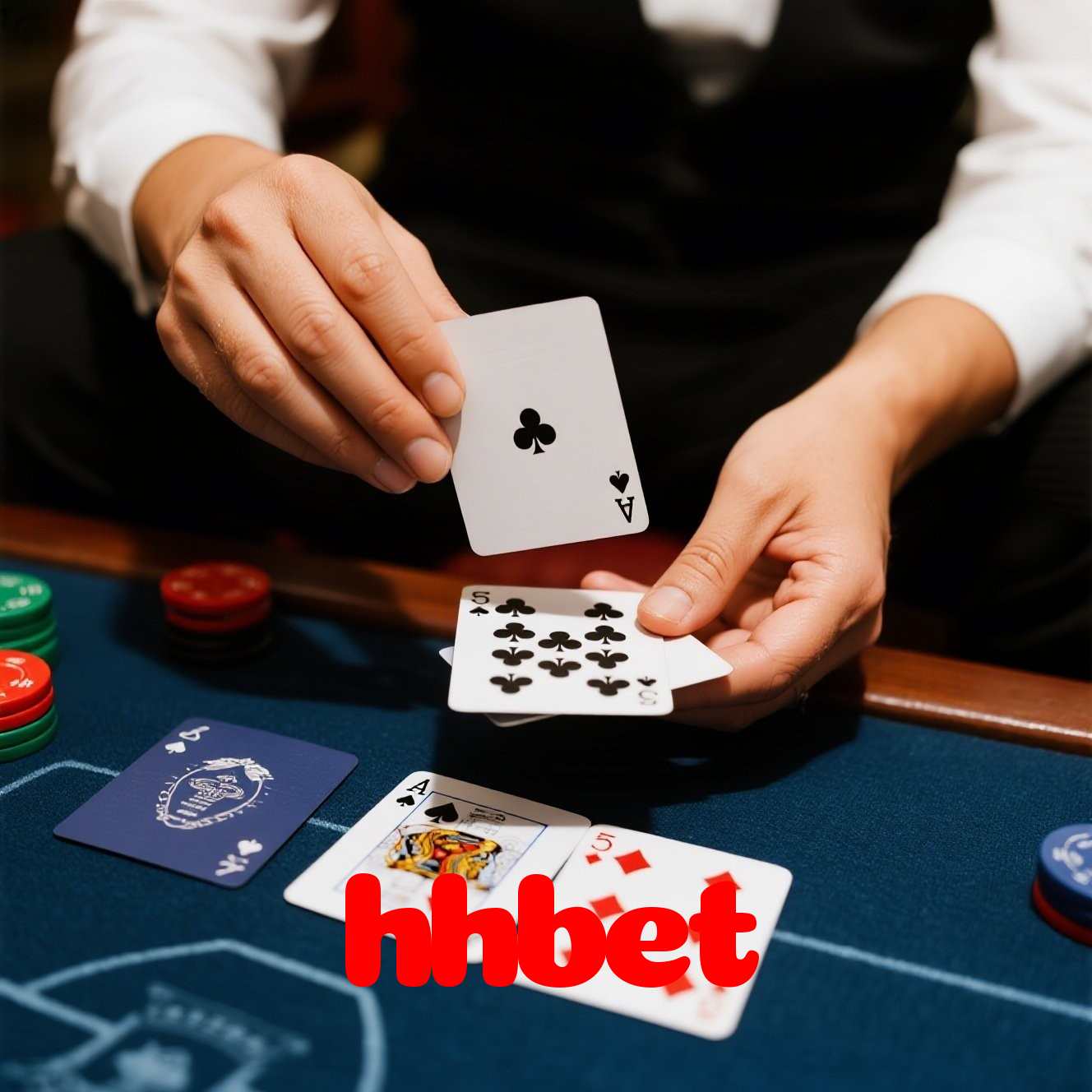 hhbet - Venha para o cassino online mais confiável do Brasil e ganhe prêmios!