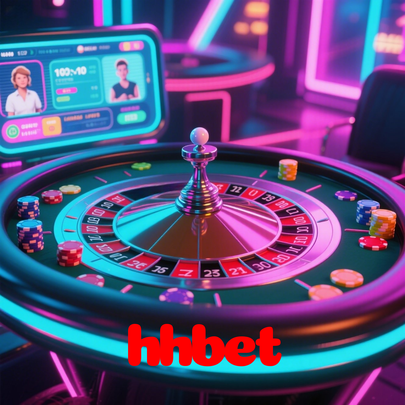 hhbet - O cassino online mais confiável está esperando por sua visita!