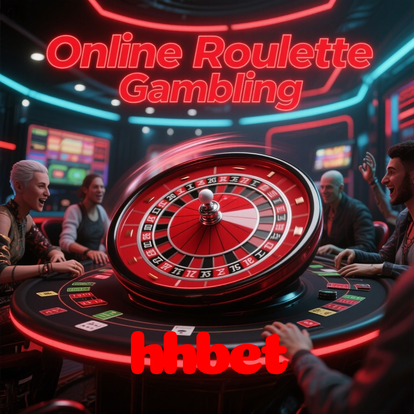 hhbet - A diversão começa aqui no melhor cassino online do Brasil!