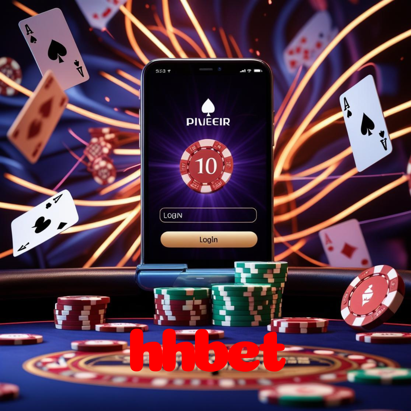 hhbet - Jogue no cassino online mais premiado do Brasil e ganhe prêmios incríveis!