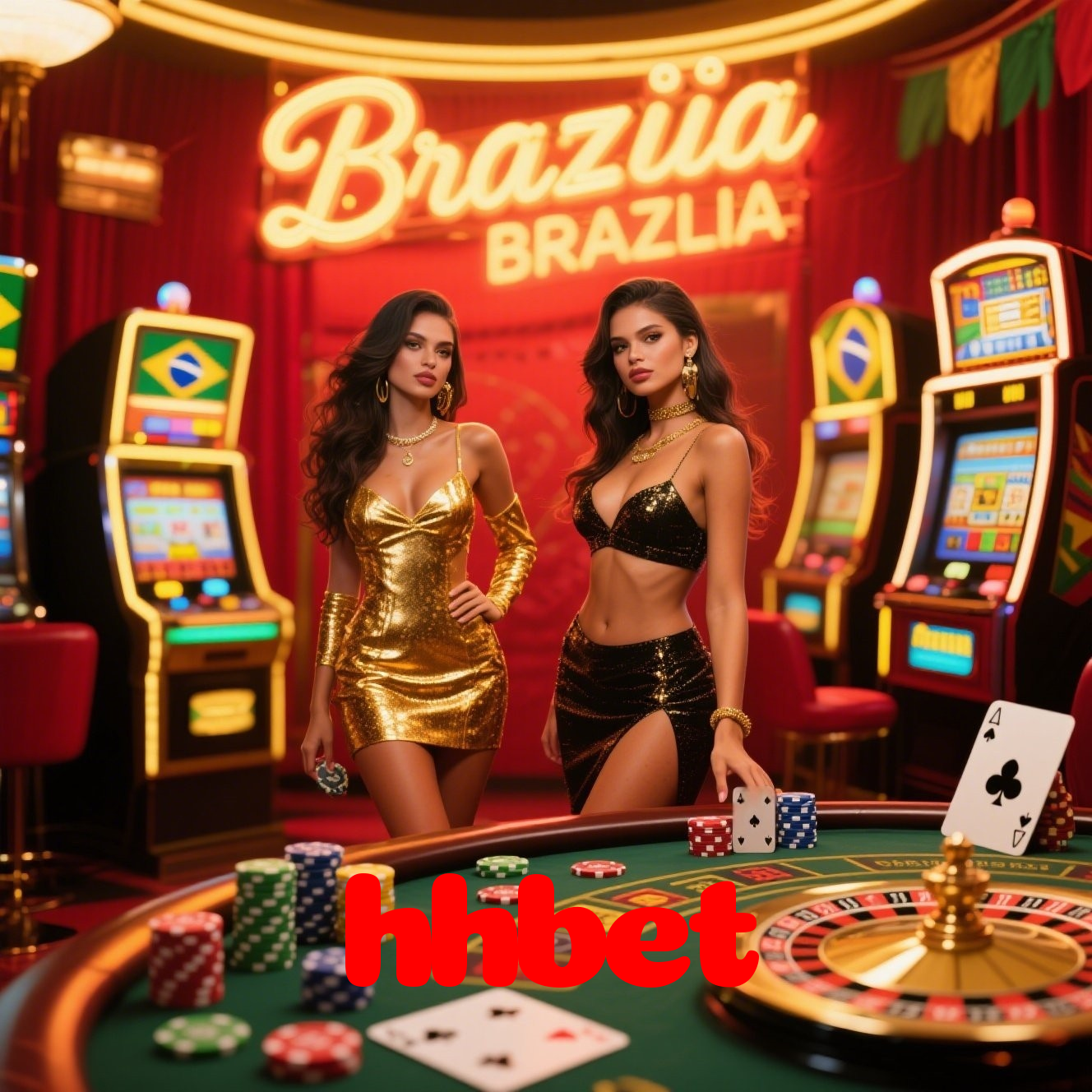 hhbet - Ganhe grandes prêmios no cassino online mais confiável do Brasil!