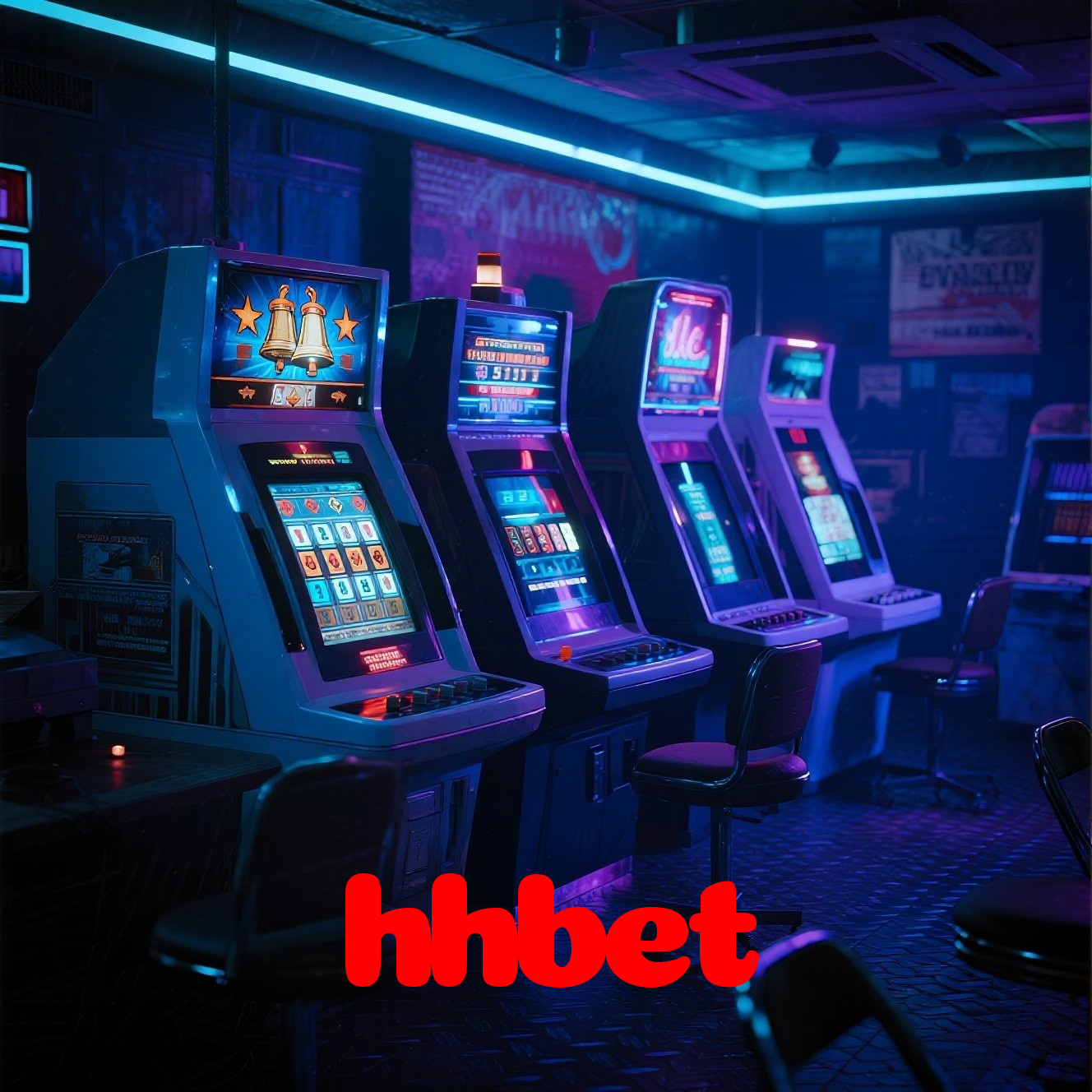 hhbet - Sua sorte está garantida no cassino online mais confiável!