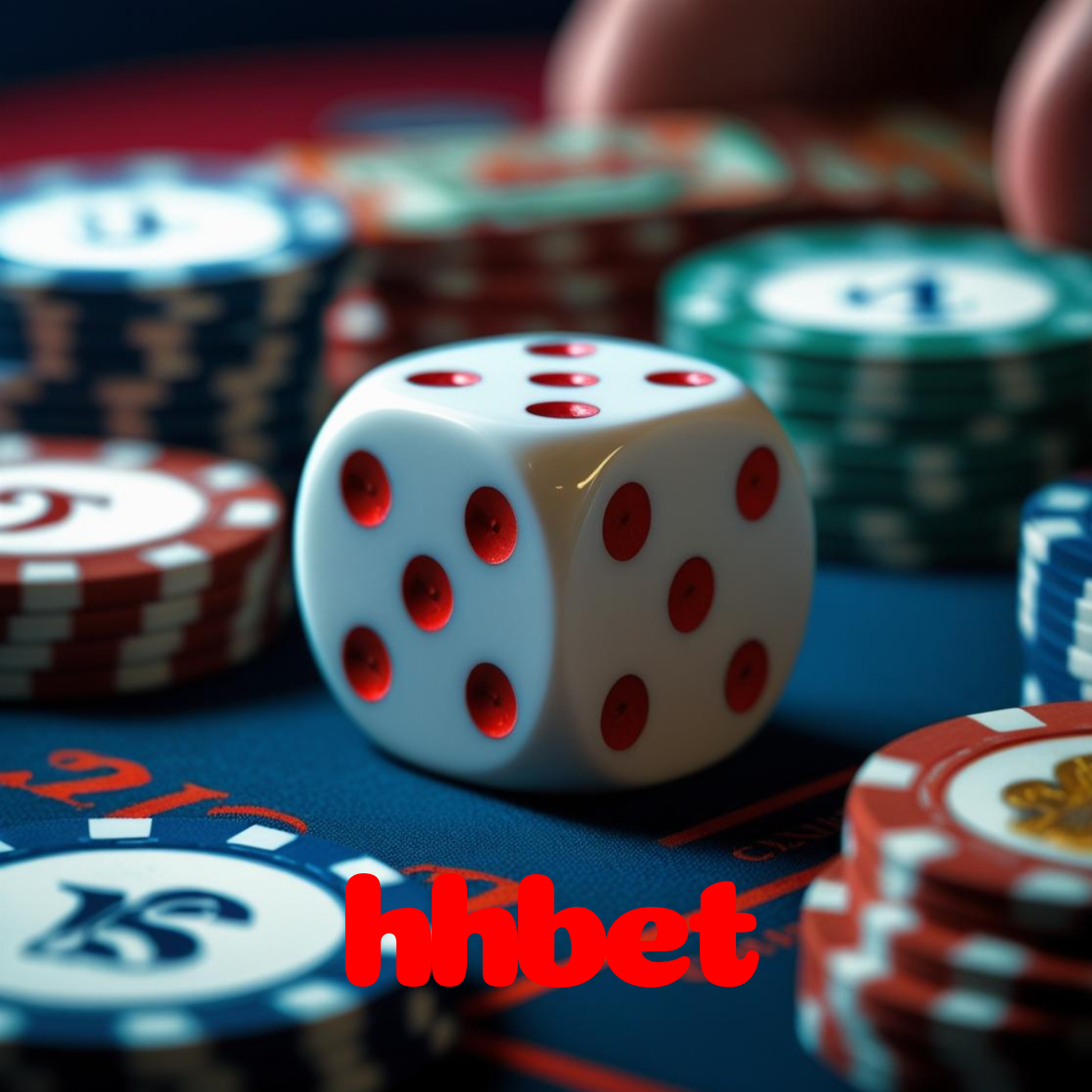 hhbet - O cassino online mais confiável e seguro do Brasil está esperando por você!