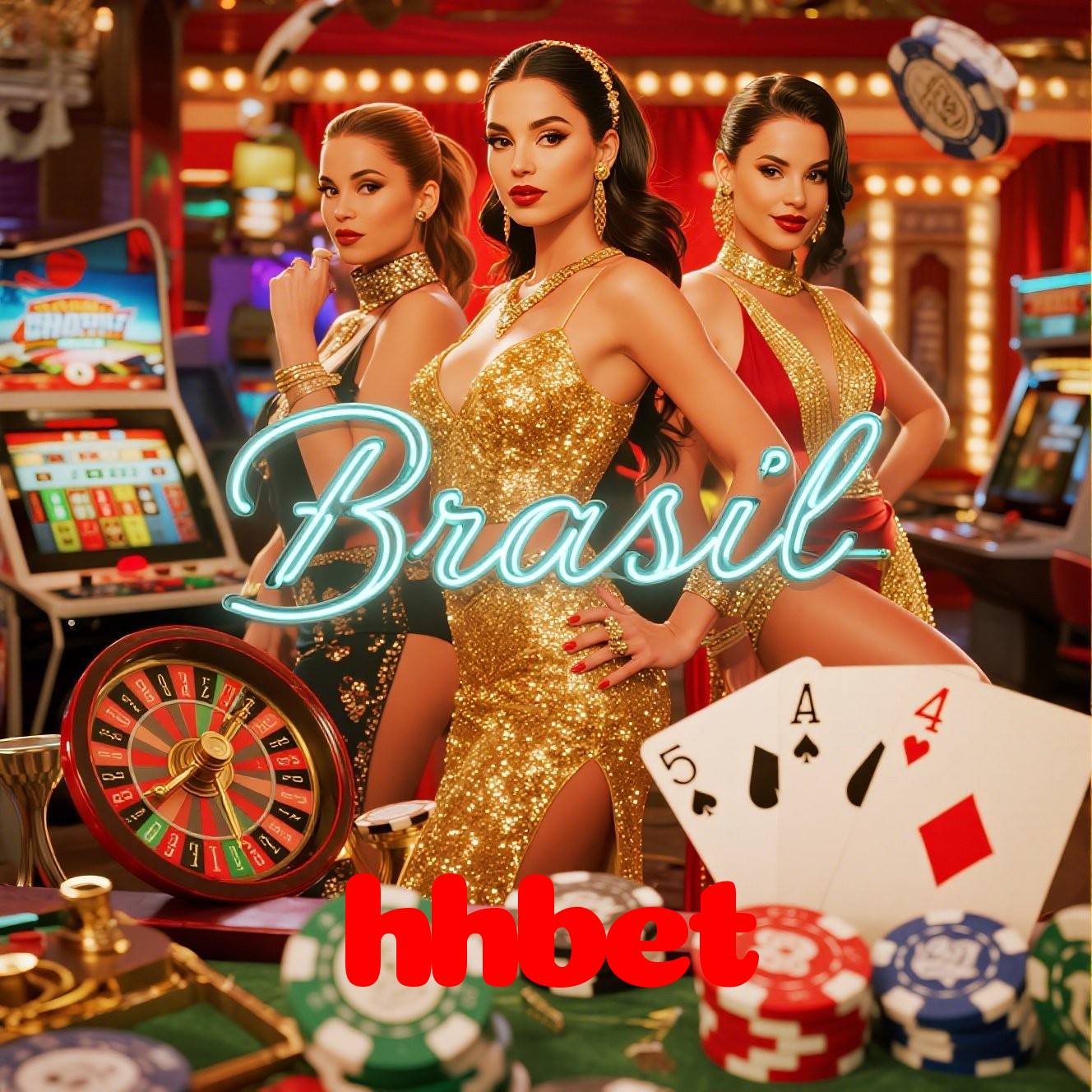 hhbet - Jogue com confiança no cassino mais seguro do Brasil!