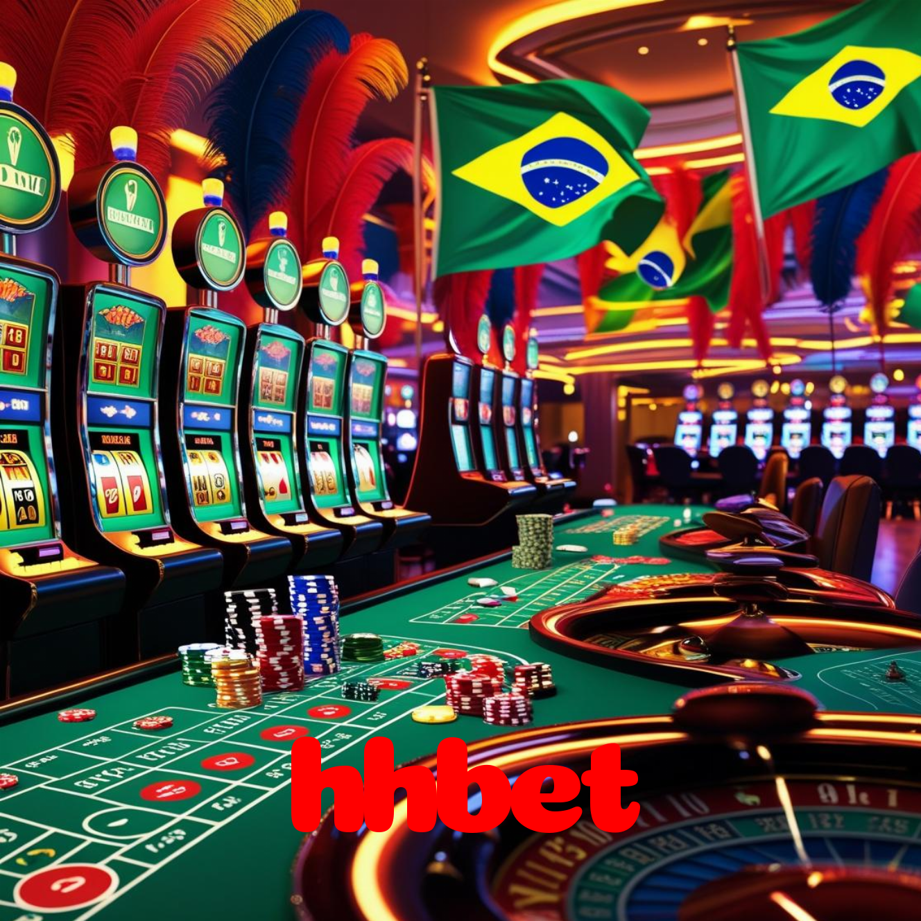 hhbet - A experiência de cassino online mais divertida e confiável!