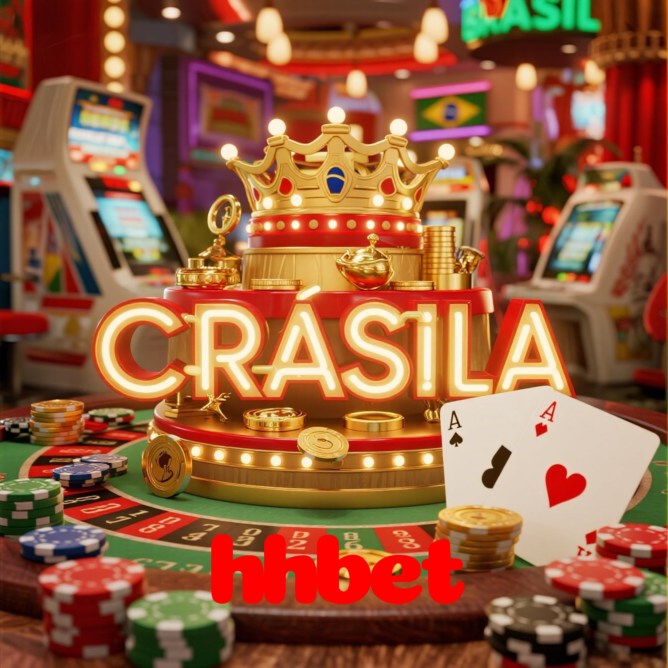 hhbet - Ganhe muito no cassino online mais confiável do Brasil!