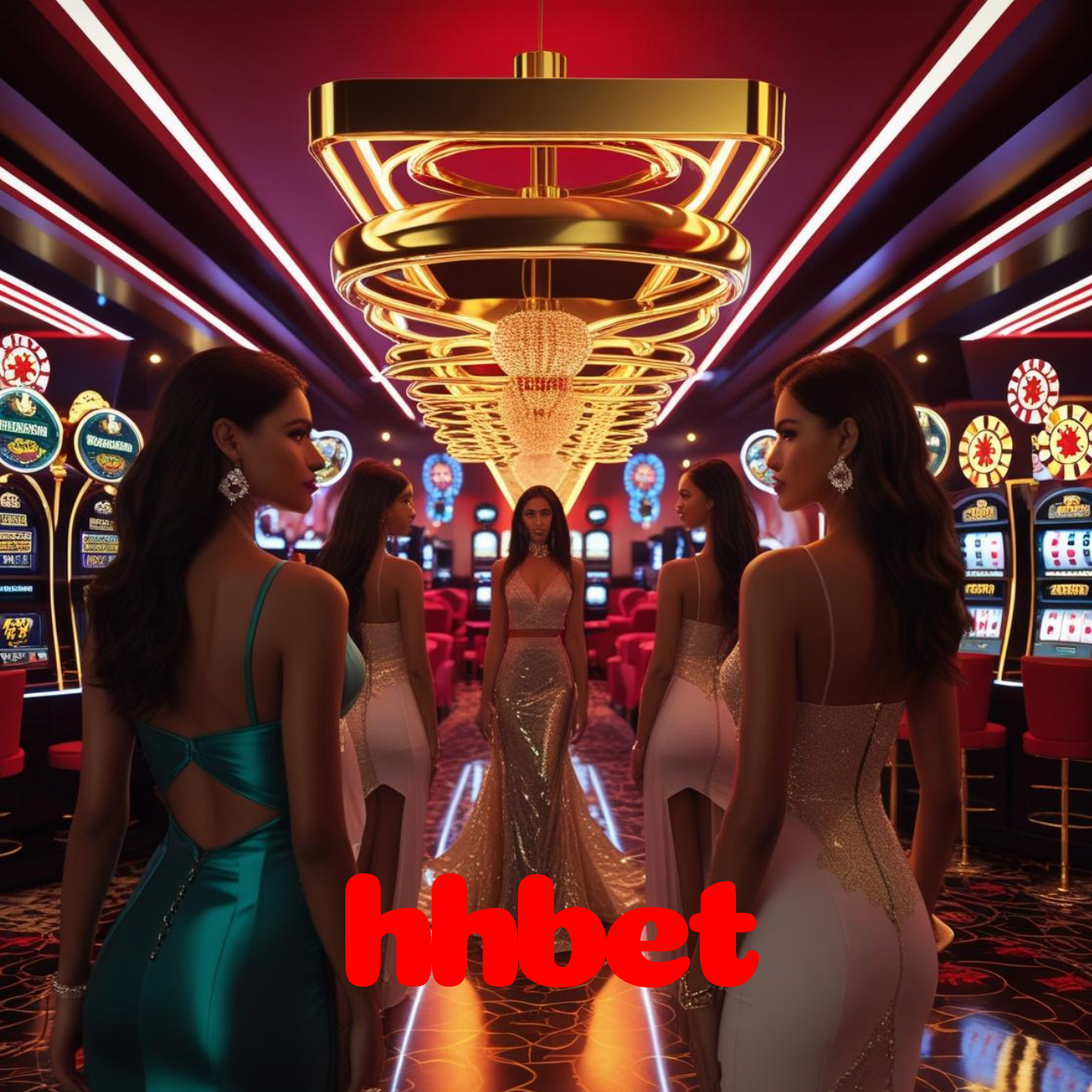 hhbet - Conquiste sua sorte no cassino online mais emocionante do Brasil!