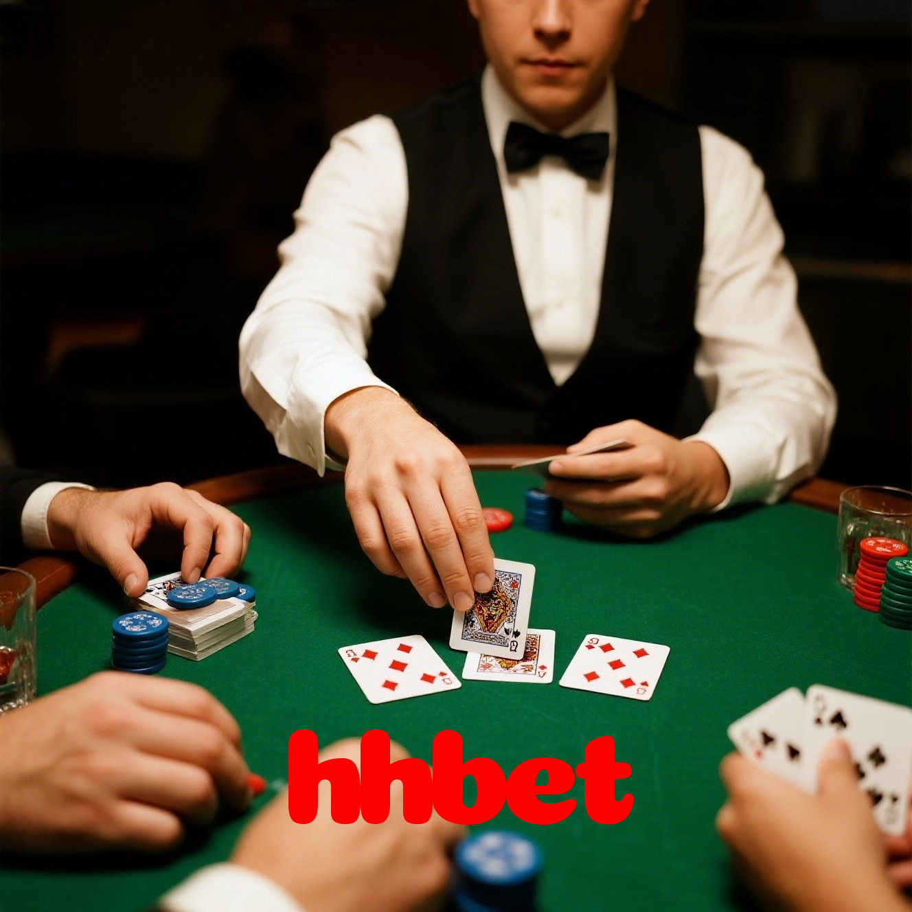 hhbet - O cassino mais confiável e seguro do Brasil está esperando por você!