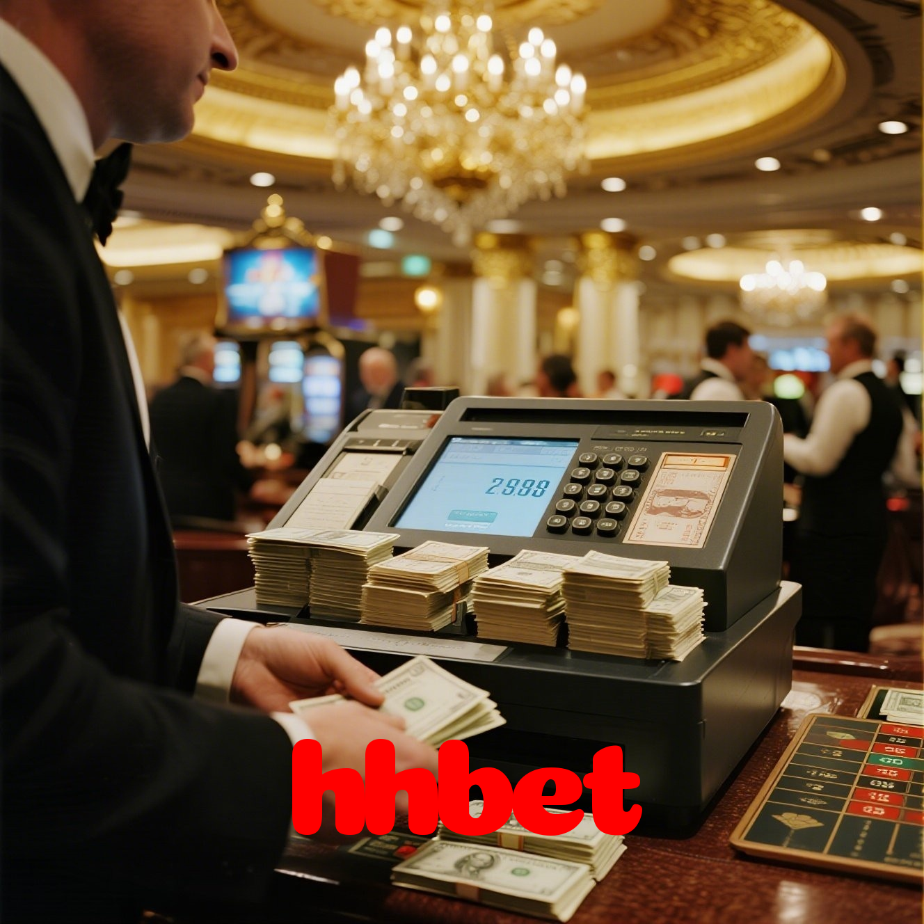 hhbet - Acesse o cassino online mais confiável e ganhe prêmios incríveis!