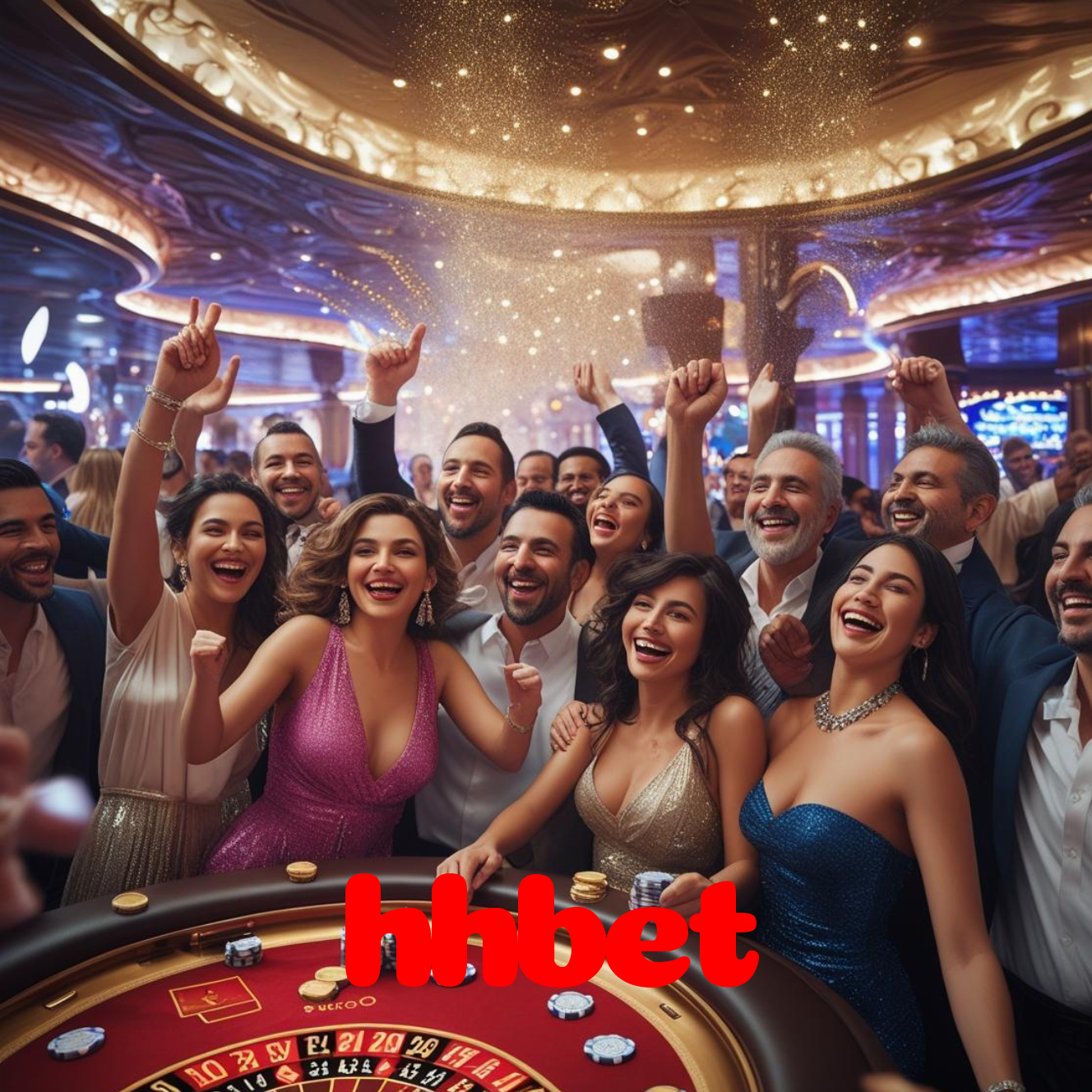hhbet - Ganhe no cassino online mais seguro e confiável do Brasil!