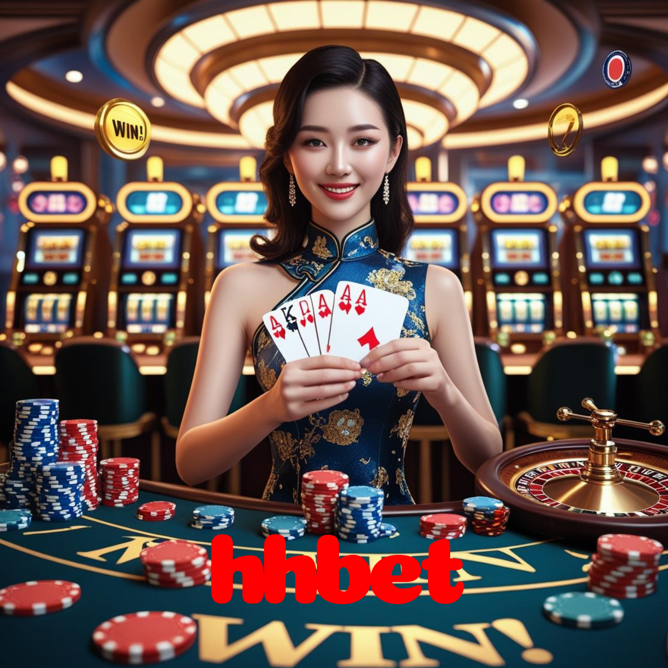 hhbet - Aposte no cassino mais confiável e aproveite suas chances de ganhar!