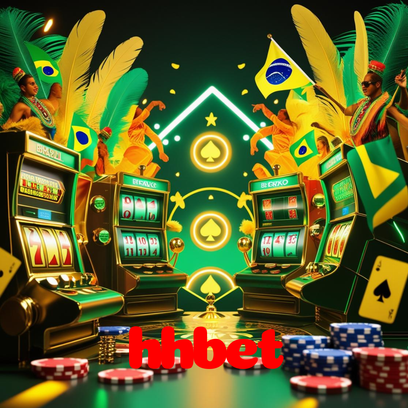 hhbet - Entre para o jogo e tenha a chance de ganhar grandes recompensas!