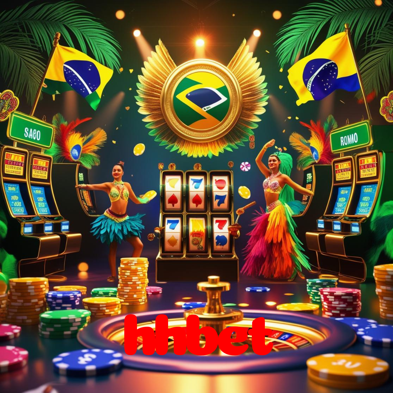 hhbet - O melhor cassino online, onde sua sorte é valorizada!