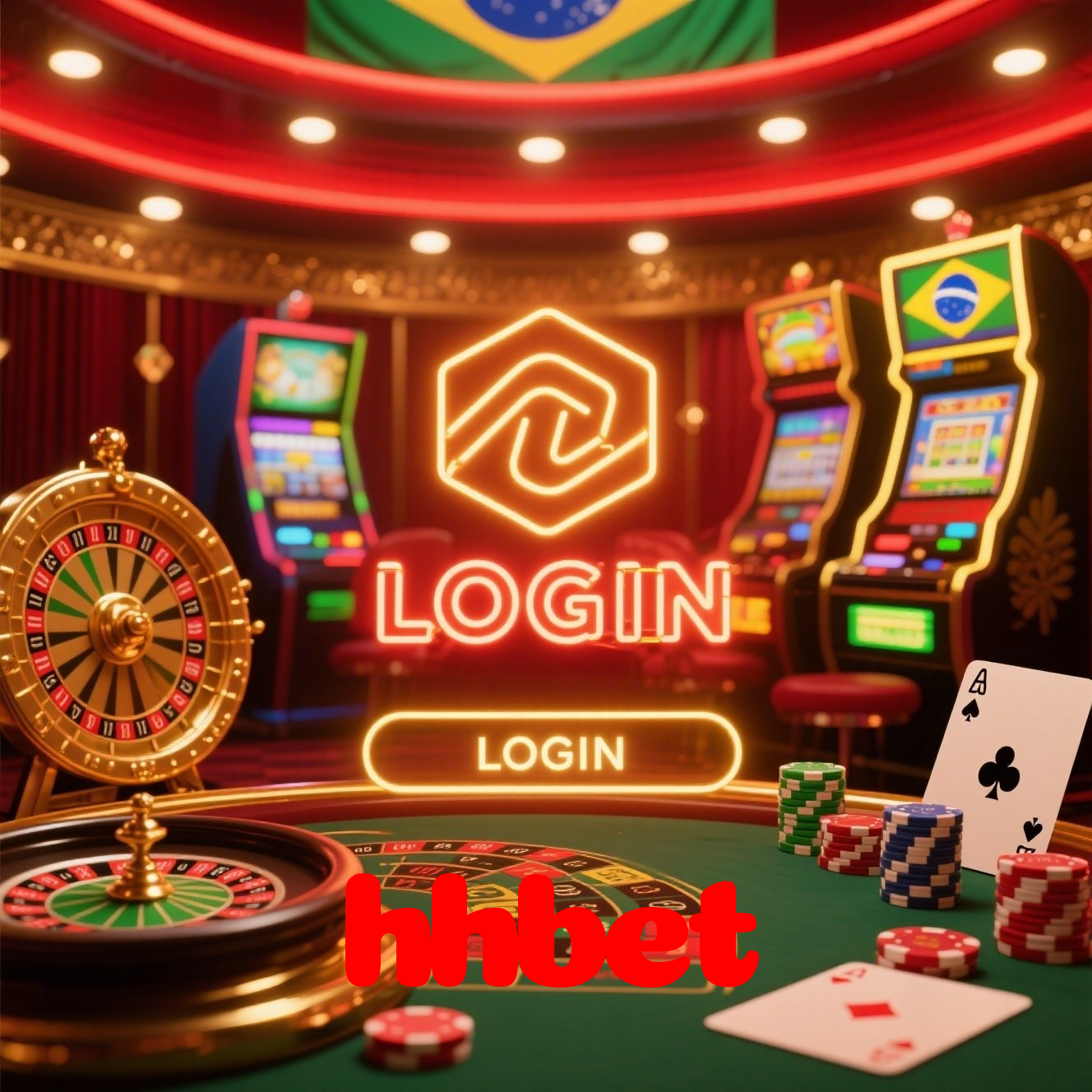 hhbet - Entre no Jogo e Ganhe Prêmios no Cassino Online Mais Confiável do Brasil!