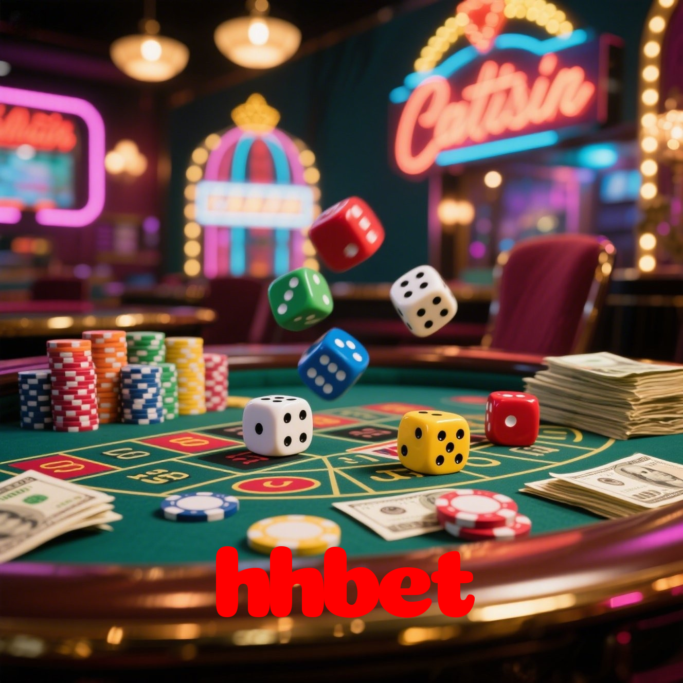 hhbet - O cassino mais confiável oferece as melhores oportunidades para você!