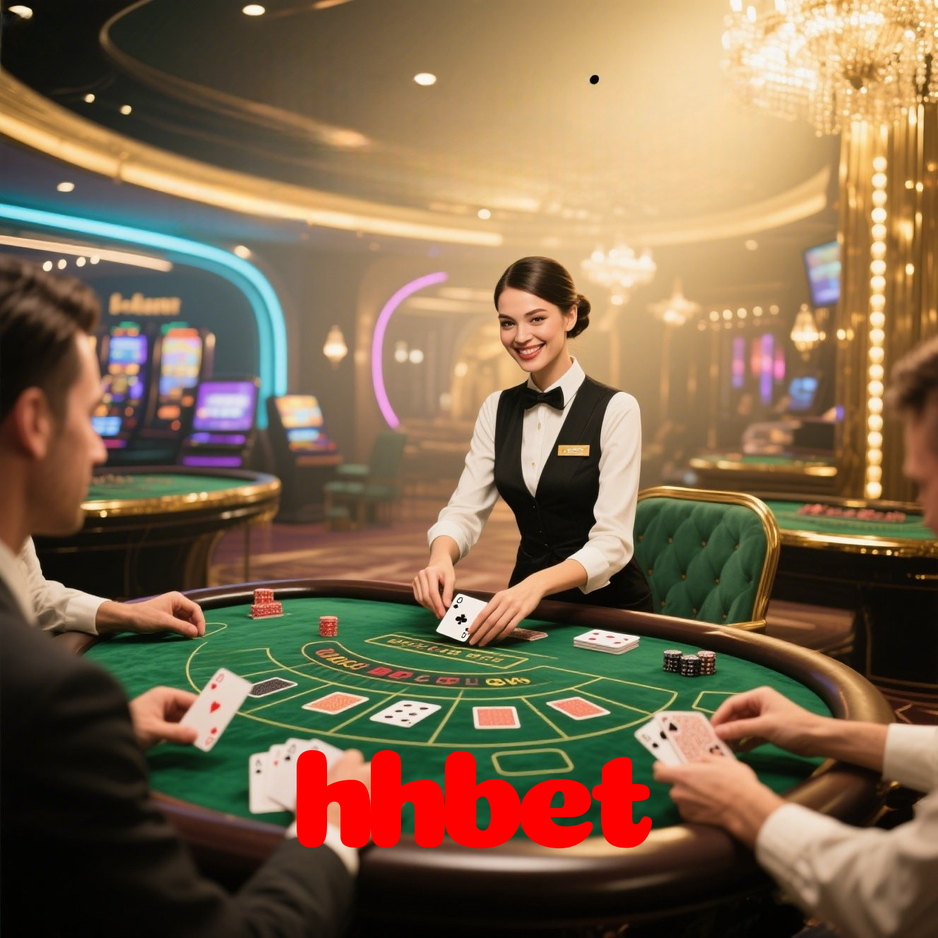 hhbet - Aposta certa, vitória garantida no cassino mais confiável!