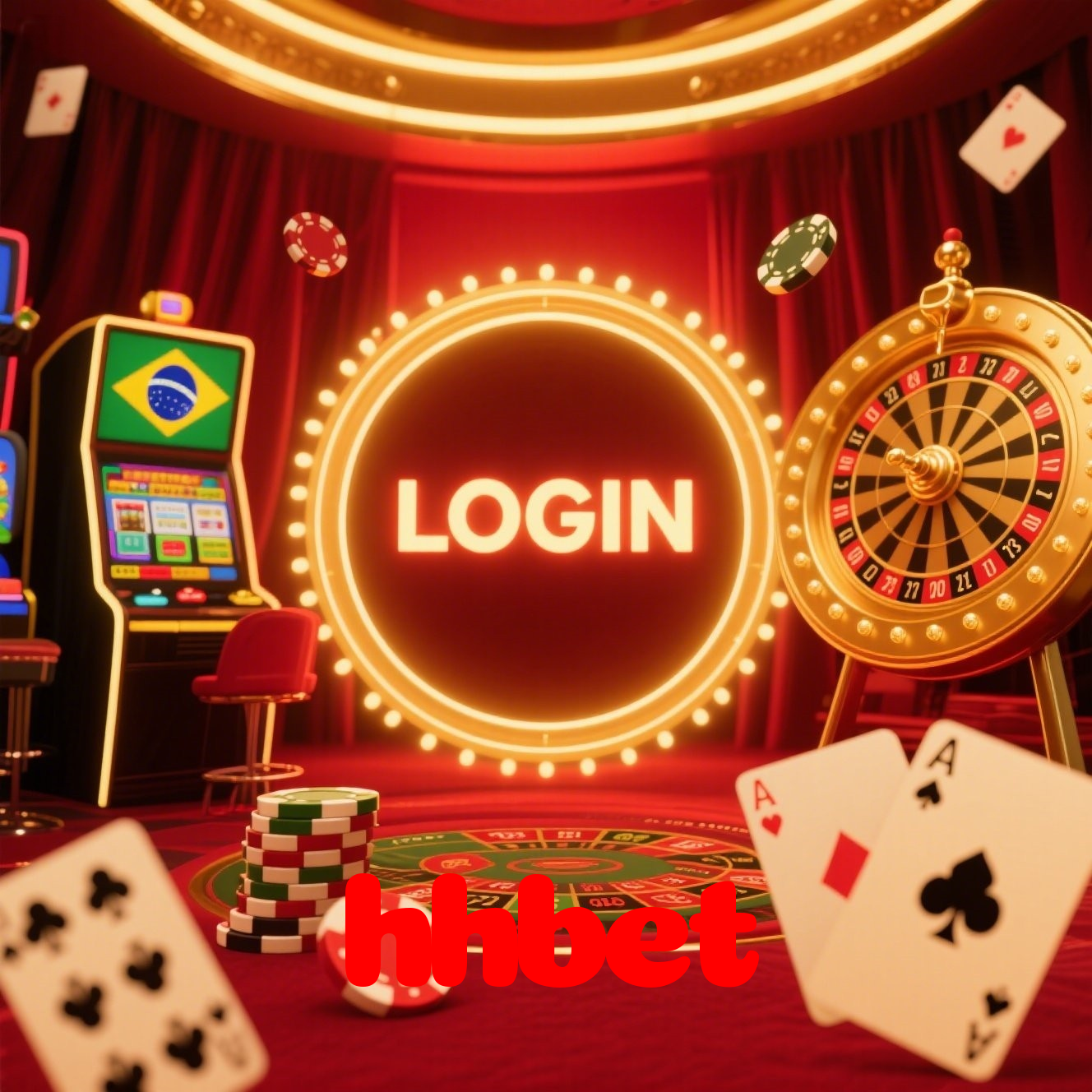 hhbet - O cassino online mais seguro e confiável para brasileiros!