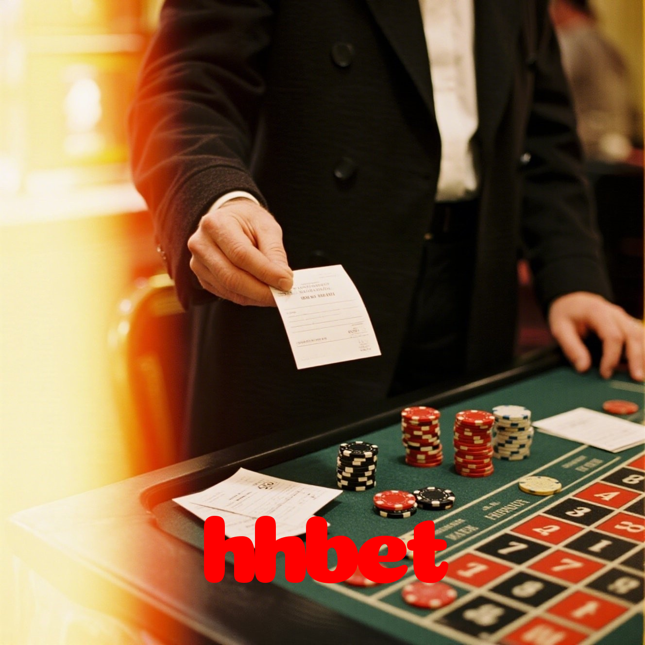 hhbet - O cassino mais confiável para você conquistar vitórias!