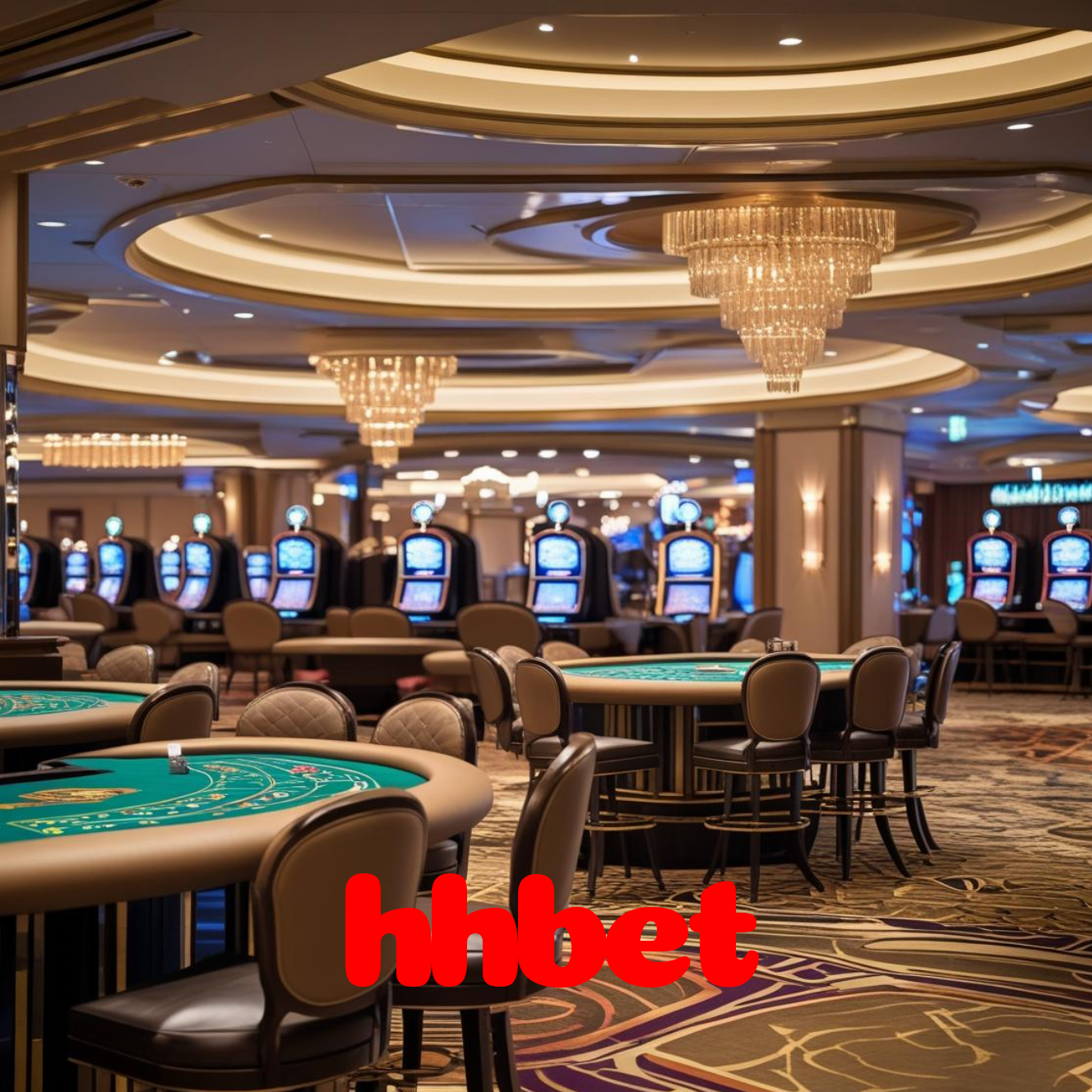 hhbet - Onde a diversão e a sorte se encontram: cassino online!
