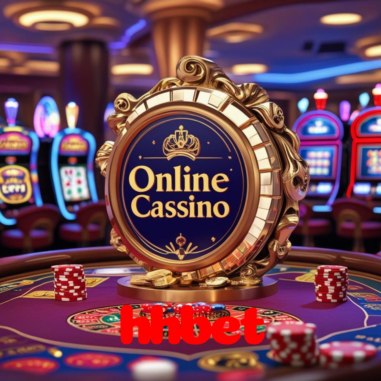hhbet - O cassino online mais confiável e seguro para brasileiros!