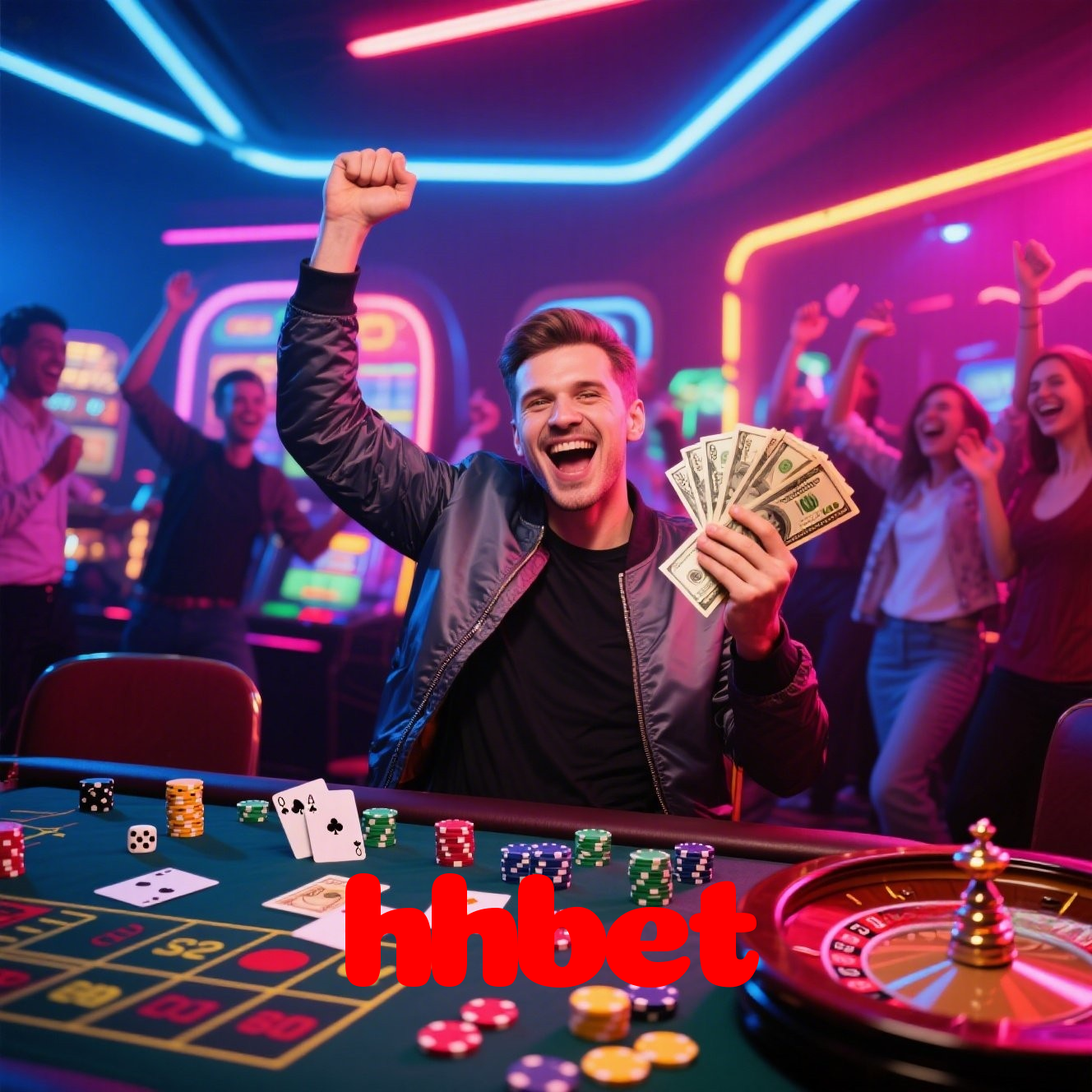 hhbet - Venha para o cassino online mais confiável do Brasil!