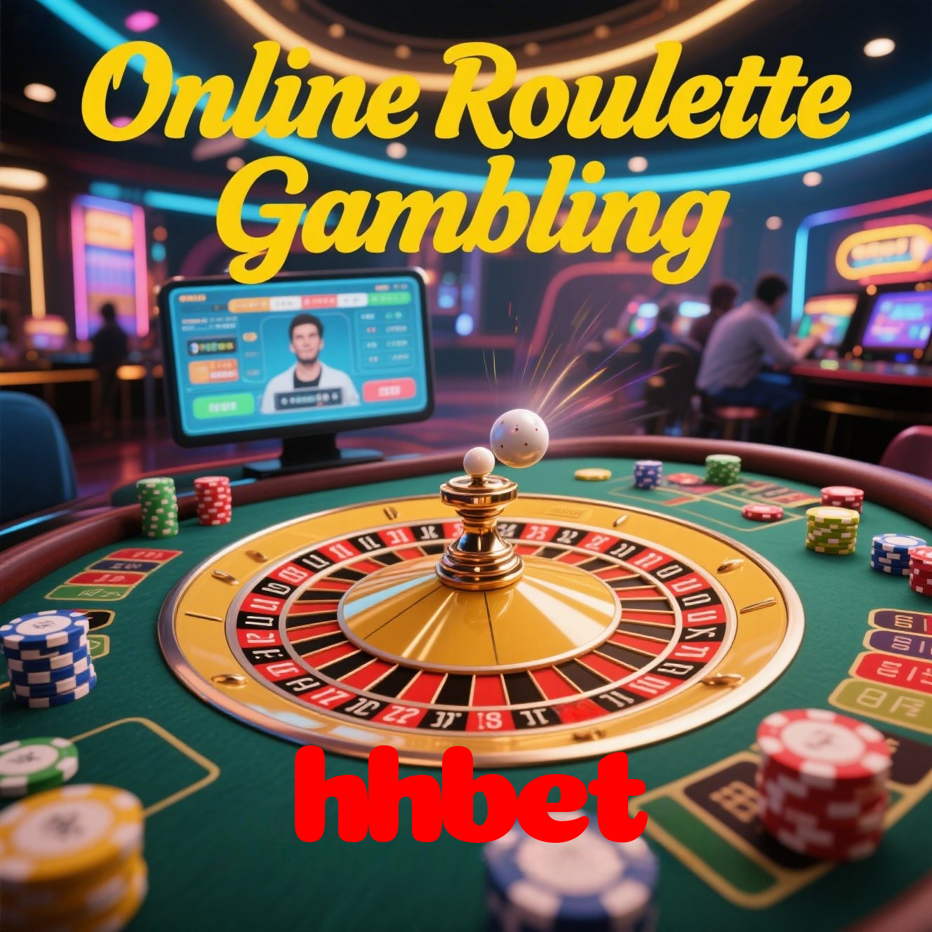 hhbet - A melhor chance de ganhar está a um clique de distância!