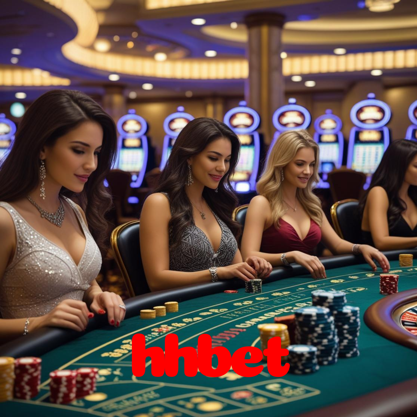 hhbet - O cassino online mais confiável para brasileiros vencedores!