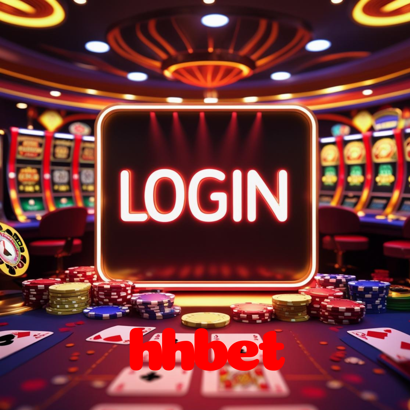 hhbet - O cassino online mais seguro para você e sua sorte!