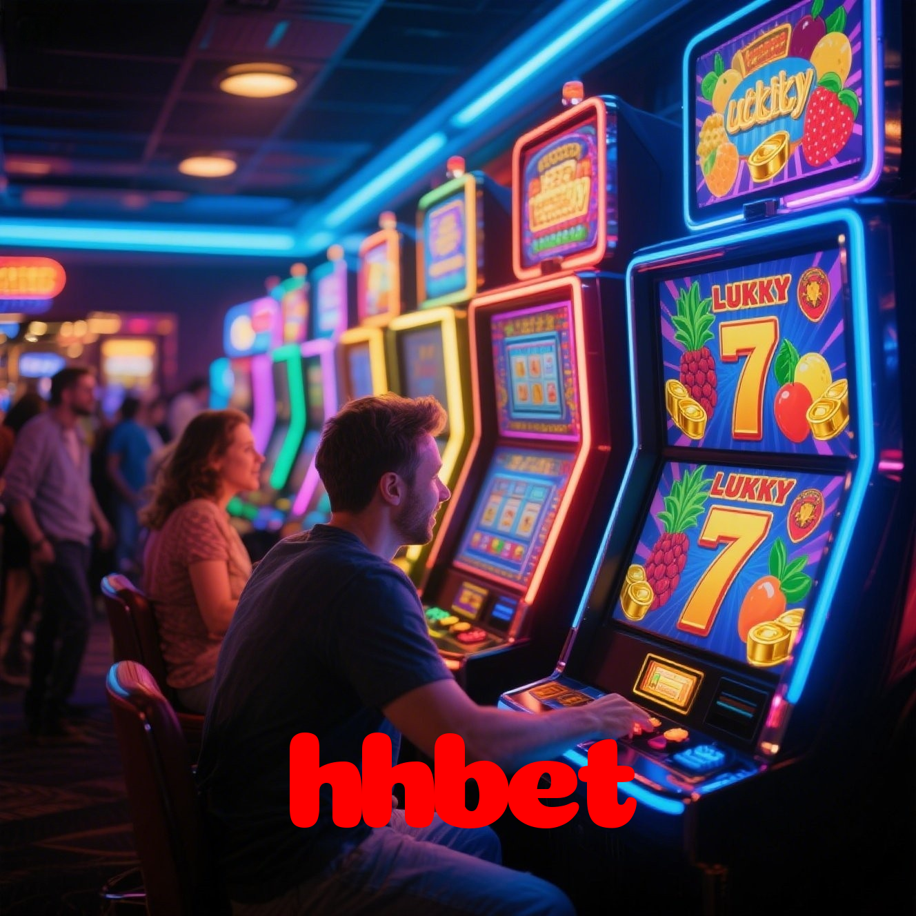 hhbet - O cassino online mais confiável te oferece grandes oportunidades de vitória!