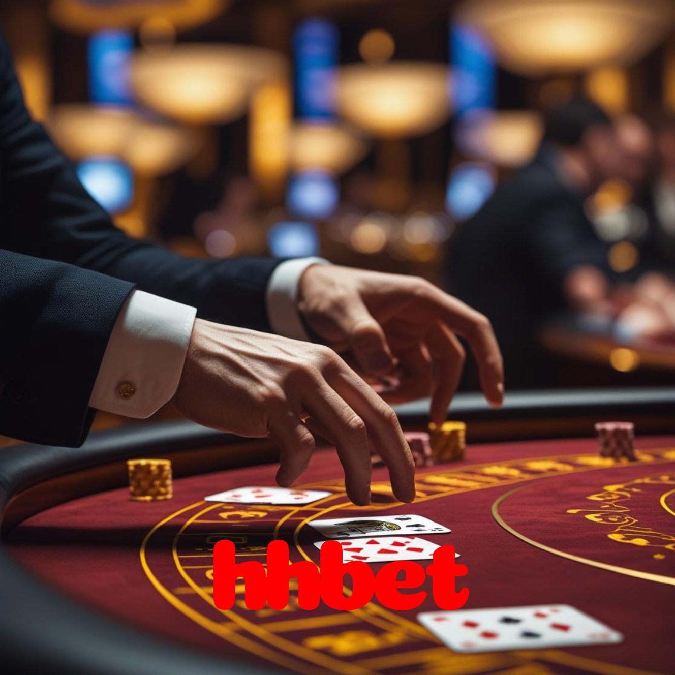 Bônus Incríveis para Jogadores: Diversão Sem Fim no hhbet
