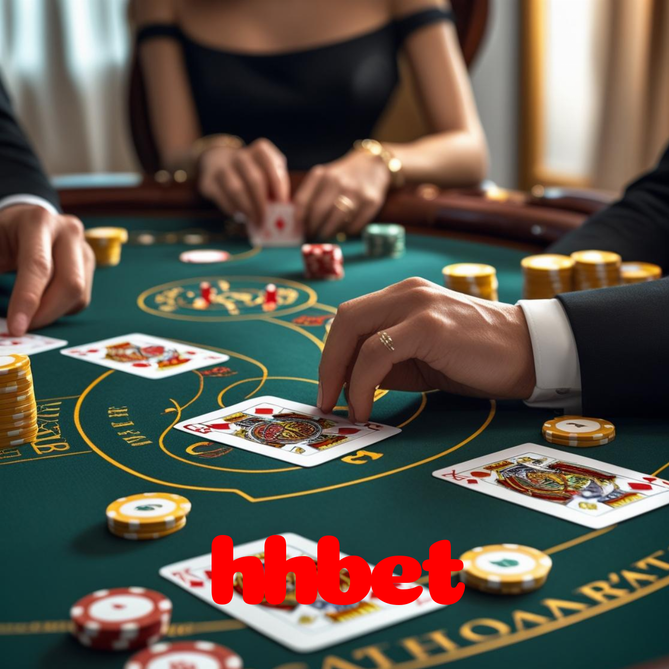 hhbet - Ganhe com segurança e diversão no cassino online mais confiável!