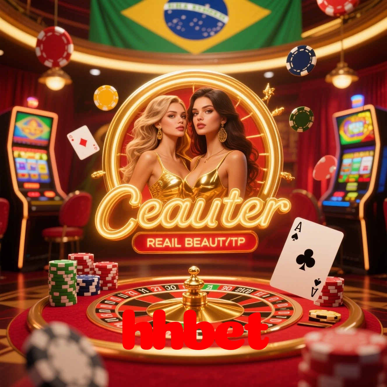 hhbet - Acredite na sorte e vença no cassino online mais confiável!
